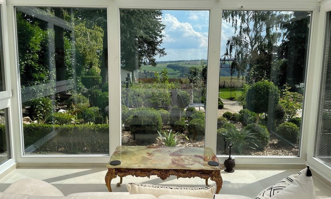 Vossenack Apartment | Centrally In the Middle of Nowhere