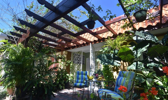 Molynes Gardens Apartment | Centrally Located Guest Apartments III