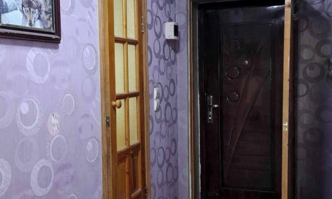 Dalanzadgad Apartment | Centrally Located Apartment in Dalanzadgad – Comfort with Modern Amenities