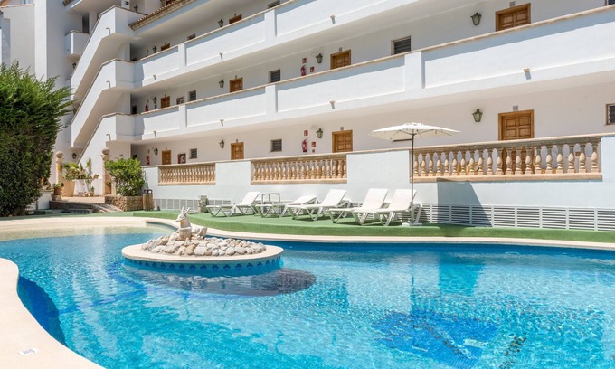 Canyamel House | Centrally located with a rooftop terrace – Casa Sa Torre III