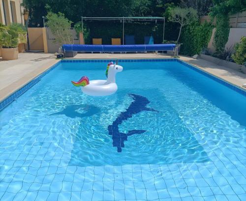 Gargas House | Centre Luberon, duplex Limonite