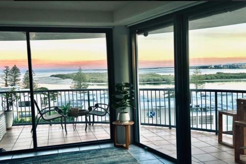 Caloundra Apartment | Centrepoint Unit 36