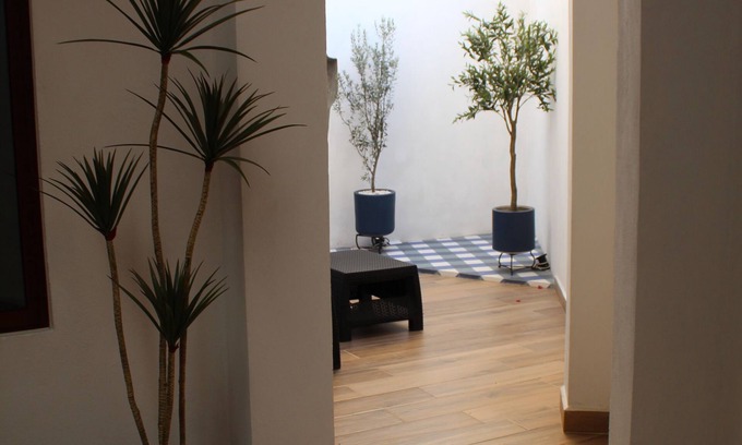 Taxco House | Centrico House