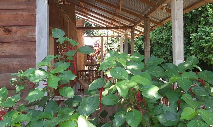 Lacanja Hotel | Centro Ecoturistico Yaajche