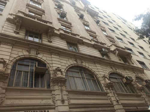 Republica Apartment | Centro SP - Tudo a Pé
