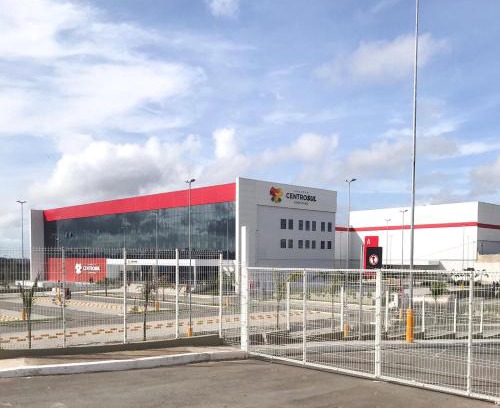 Sao Jose Hotel | Centro Sul Express Hotel