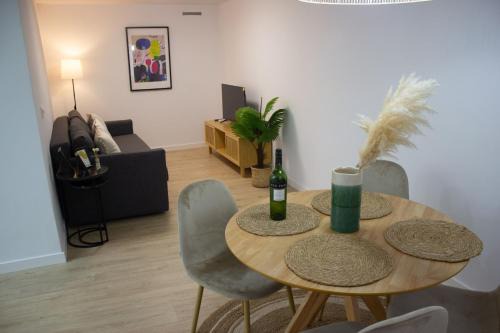 Jerez de la Frontera Old Town Apartment | Centro Villamarta Moderno