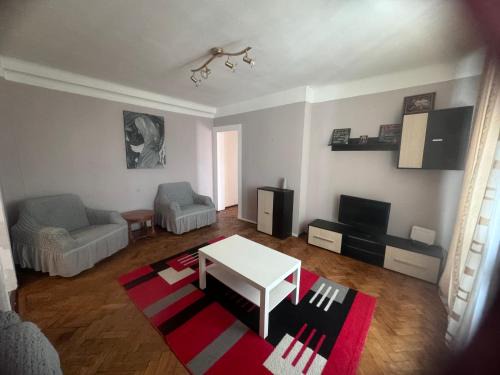 Ploiesti Apartment | Centru Civic