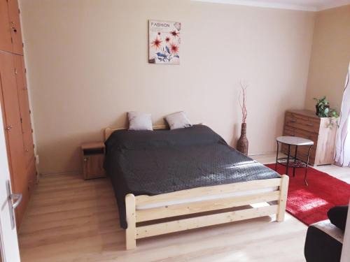 Szolnok Apartment | Centrum apartman