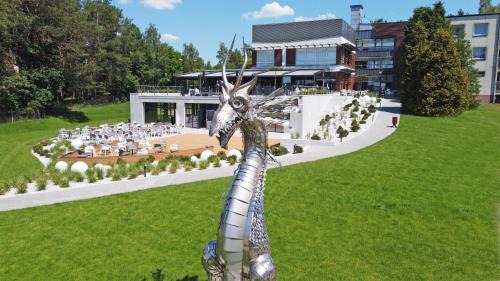 Smardzewice Resort | Centrum Konferencyjno Rekreacyjne Molo