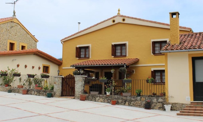 Llanes House | Cerezal 1