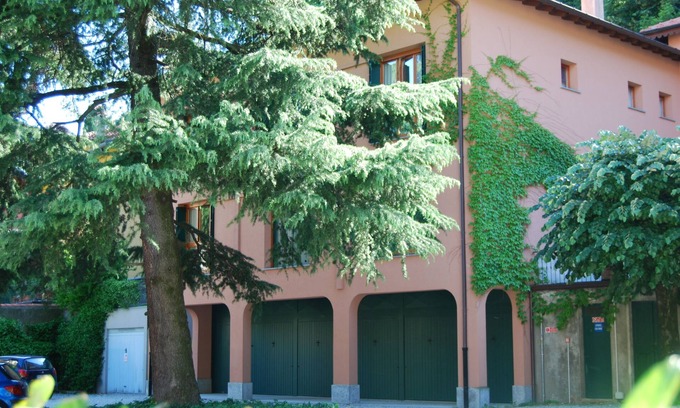 Cernobbio House | Cernobbio Residence