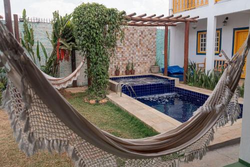 Pirenopolis House | Cerrado 07 - Suítes individuais em pousada