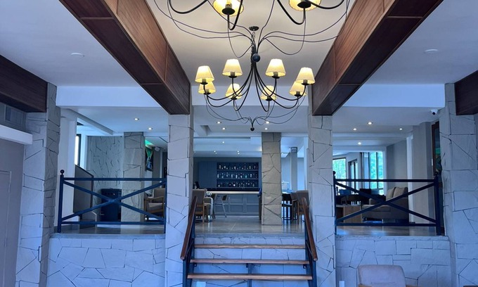 Macrozona Meseta Cerro Calafate Hotel | Cerro Calafate Hotel