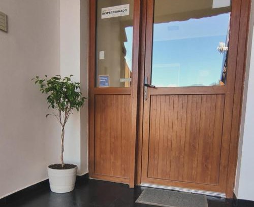 Caviahue Apartment | Cerro Pirámide Alojamiento