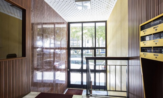 Garegnano Apartment | Certosa 284 in Milano