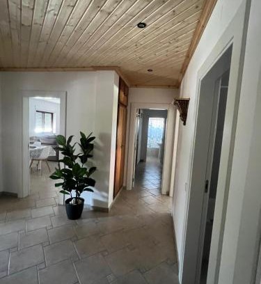 Cerva Apartment | Cerva Village Apartment