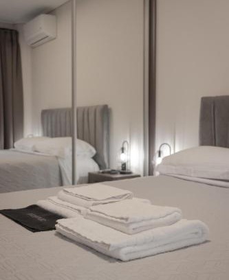 Nafpaktos Apartment | Cervantes Nafpaktos