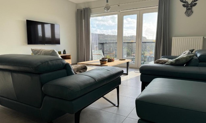 Barvaux Apartment | Cervus