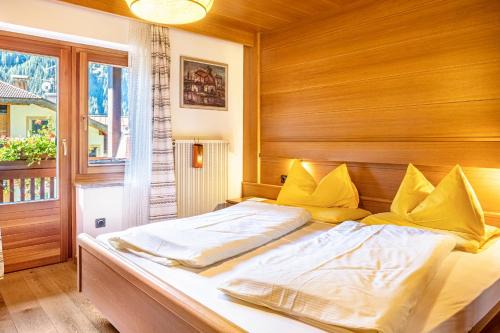 Canazei Apartment | Cesa Soramurat Appartamento 5 6