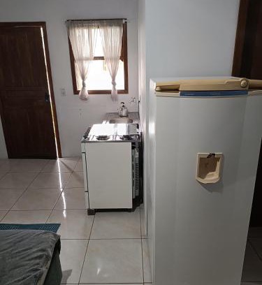 Torres House | Cesar - Kitnet B