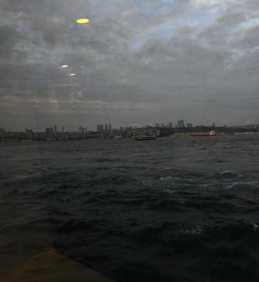 Kumkapi Hotel | Cesi Hotel