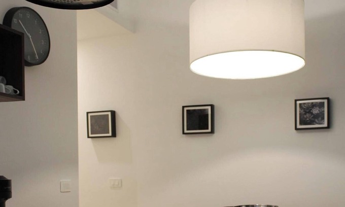 Ripa Apartment | Cestius