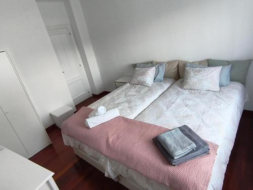 Pontecesures House | Cesuresrooms2