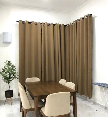 Kampung Batu Tiong House | CFD Homestay PS Dungun