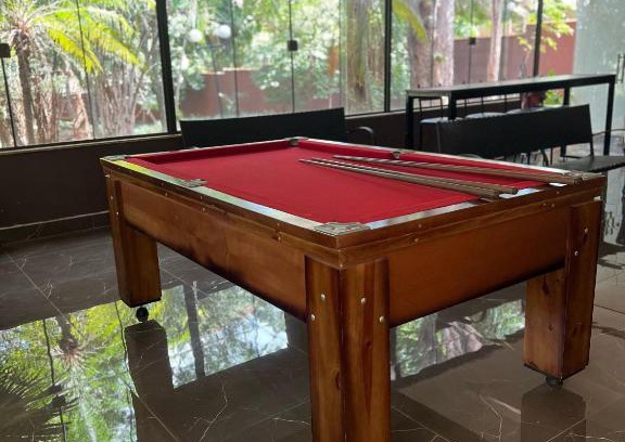 Parque Ribeirao Preto House | Chácara 1km da agrishow!