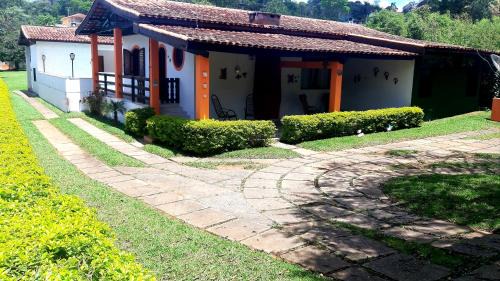 Atibaia House | Chácara A Grande Família