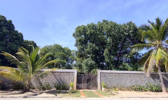 Barra de Santo Antonio House | Chácara Barra de Sto Antônio