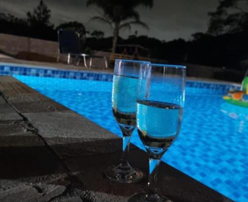 Suzano House | Chácara Baxi do Mooco