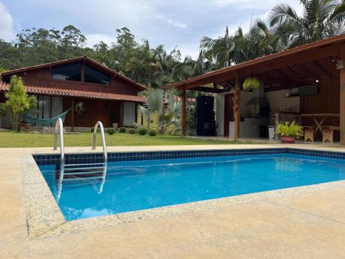 Domingos Martins House | Chácara cantinho na roça, Domingos Martins - Espirito Santo