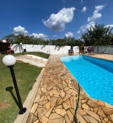 Mairinque House | Chácara Condomínio São José - Mairinque