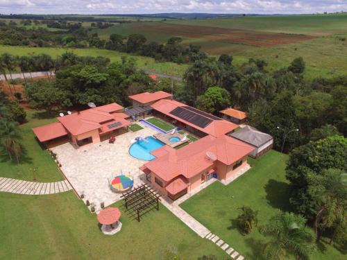 Anapolis House | Chácara de Luxo em Anápolis