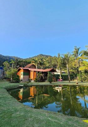 Alfredo Chaves House | Chácara em Marechal Floriano