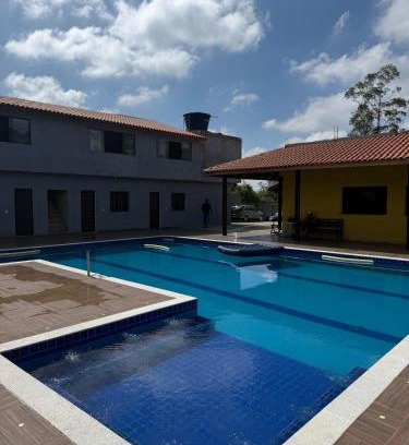 Sao Paulo House | Chácara Harmonia em Parelheiros