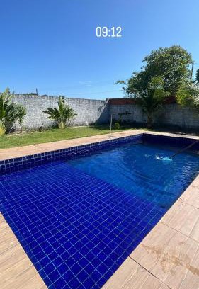 Aquiraz House | Chácara recanto do girassol