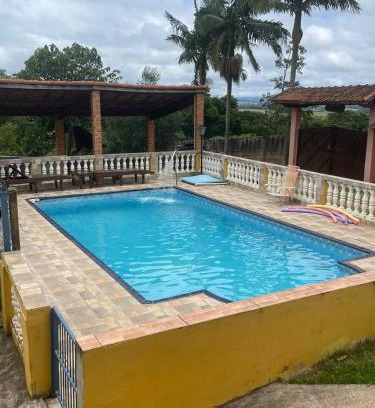 Ibiuna House | Chácara São Marcos