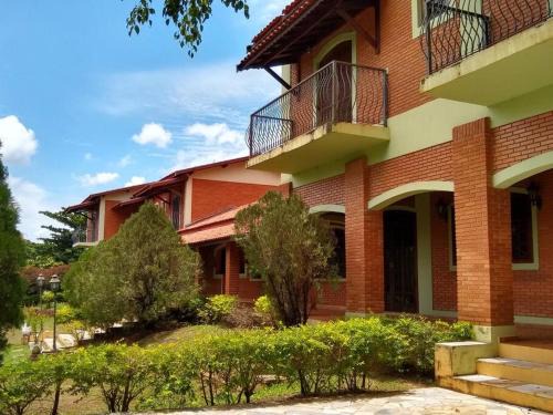 Sao Pedro House | Chácara Santa Rita