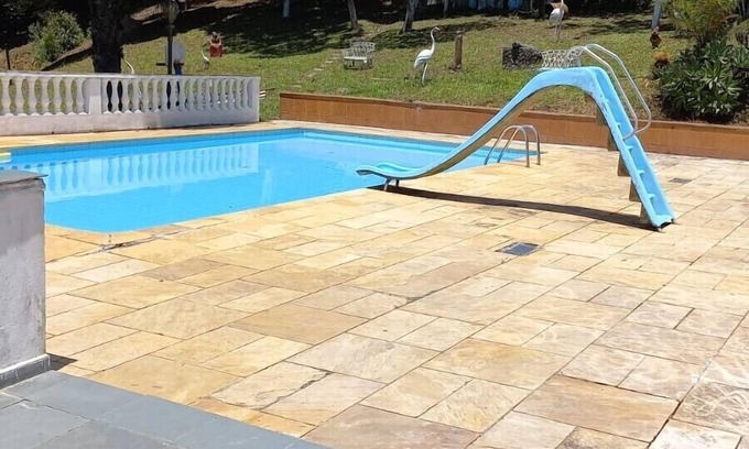 Parelheiros House | Chácara Zona Sul SP, parties, free New Year, 4 nights