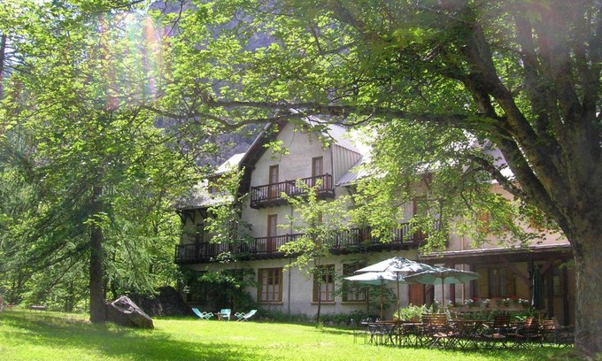 Ailefroide Hotel | Châlet Hôtel d'Ailefroide