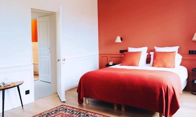 Villotran Other | Château 15 sleeps design comfort swimming pool and private park/ideal for parties