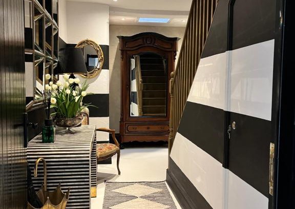 Newark Apartment | Château 9 Neuf