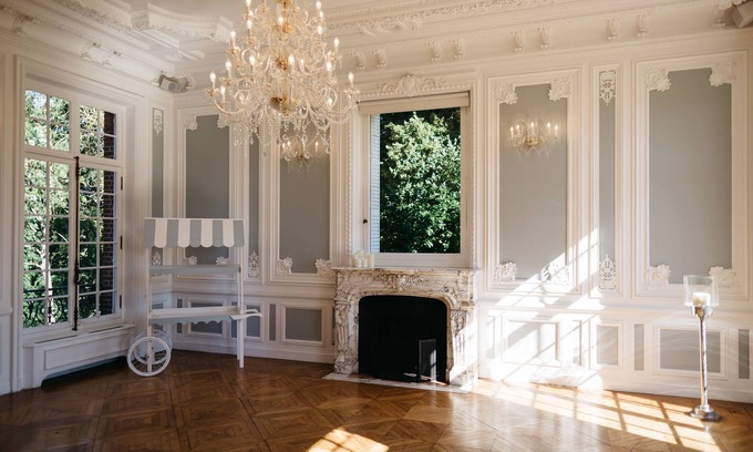 Saint-Denis-le-Thiboult Hotel | Château de Belmesnil