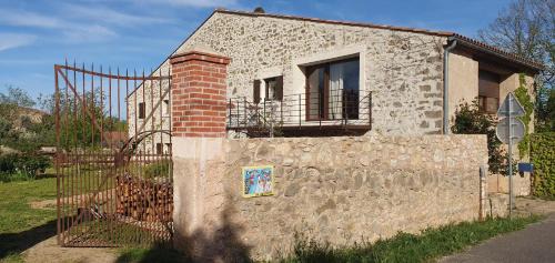 Assignan Apartment | Château les Poules