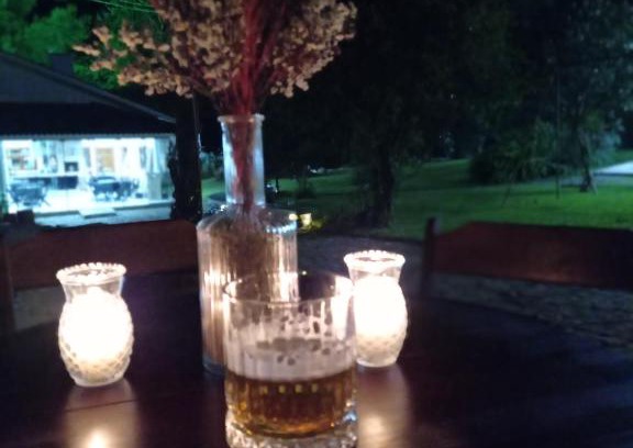 Itaara Apartment | Château Lumière