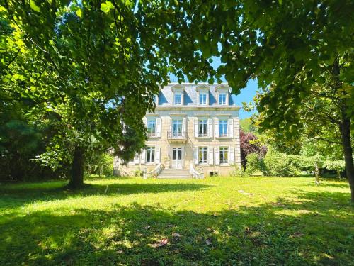 Labastide-Rouairoux House | Château Mesdames