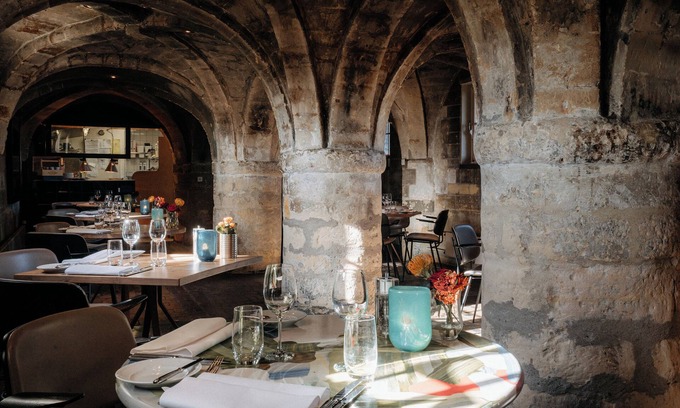 Sint Pieter Hotel | Château Neercanne